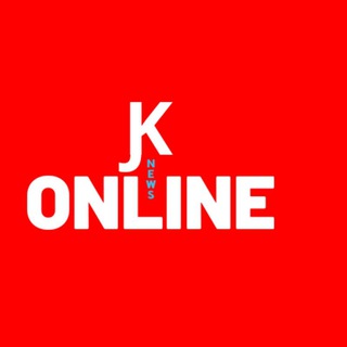 JK NEWS ONLINE - jk channel news online