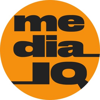 Media IQ - Telegram Channel