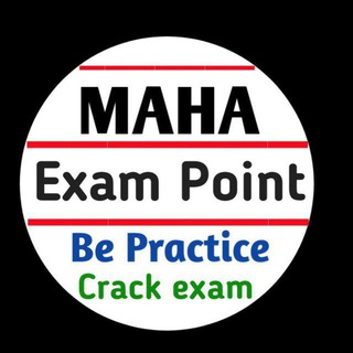 MAHA EXAM POINT OFFICIAL - mahaexam