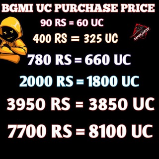 Bgmi uc purchase - bgmi uc purchase