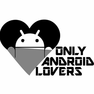 Only Android Lovers - android games telegram channel