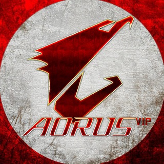 AR OFFICIAL❤️ - aorus ff