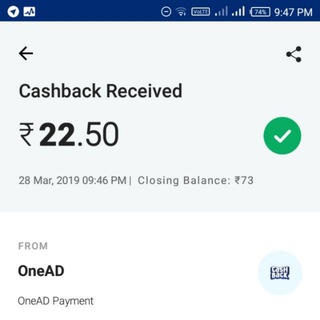 Download app & earn paytm cash group - injoy app downloading