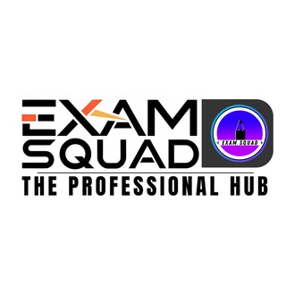 CS Exam Squad Official Channel ✅ - exam squad