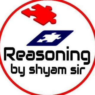 Reasoning By Shyam Sir - binary coding reasoning questions pdf