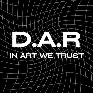 D.A.R. In art we trust