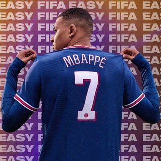 EASY FIFA - предикшн