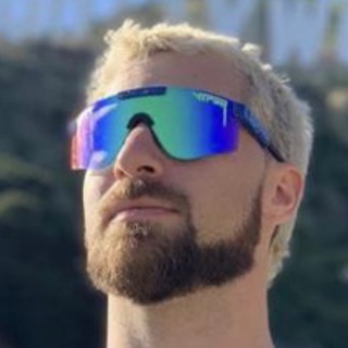 Baked Alaska - @bakedalaska