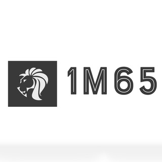 telegram channel 1m65
