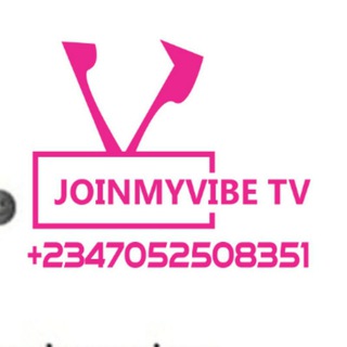 Joinmyvibe Tv Media