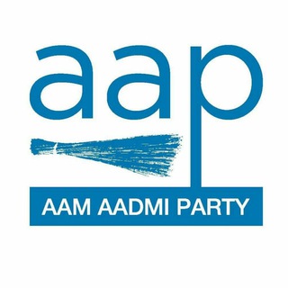 telegram channel aamaadmiparty