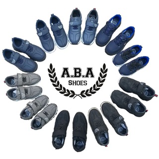 telegram channel abashoes