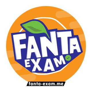 FANTA ОТВЕТЫ ВОШ