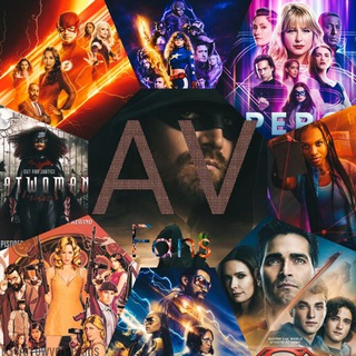 Arrowverse