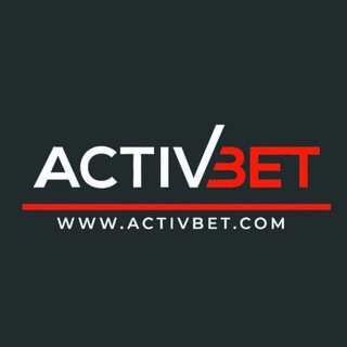 telegram channel activbet
