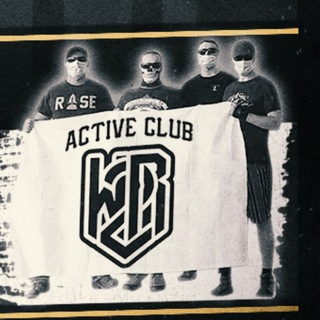 telegram channel active club