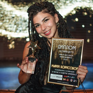 AFROMARI ? Школа по АФРОПЛЕТЕНИЮ