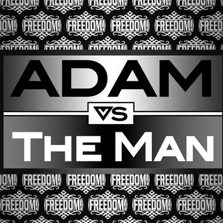 telegram channel adamvstheman