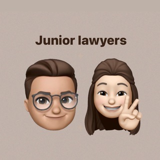 Junior lawyers ?