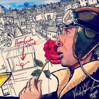 Турецкий язык по сериалам и фильмам