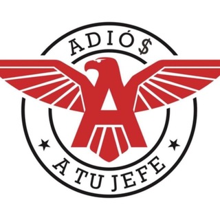 telegram channel adios a tu jefe
