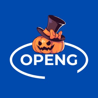 Открытый Английский