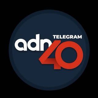 telegram channel adn40