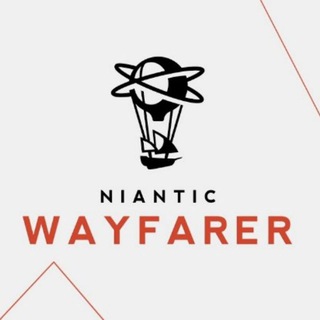 Wayfarer Niantic RU - niantic wayfarer