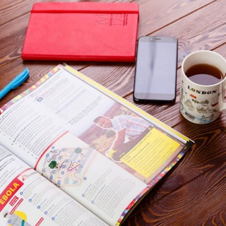 Teaching teens: practical tips and solutions