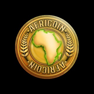 telegram channel africoin