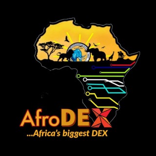 telegram channel afrodex