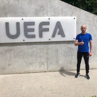 Football English With Vara