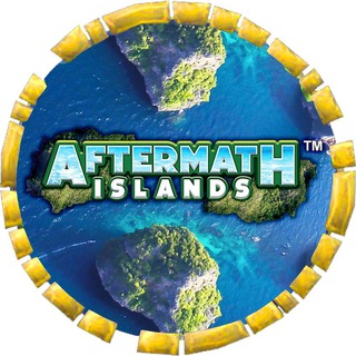 telegram channel aftermath island