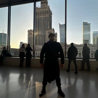 Без Комплексов - Telegram Channel