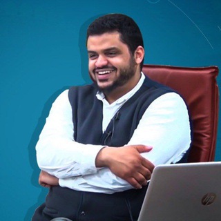 telegram channel ahmad alsayed