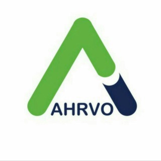 telegram channel ahrvo