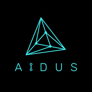 telegram channel aidus coin