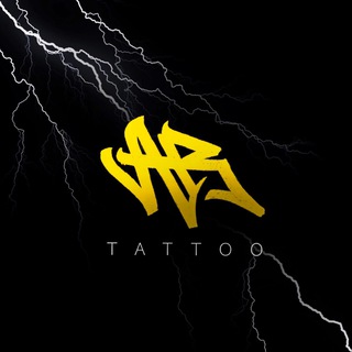 Tattoo - пентаграмма тату эскиз