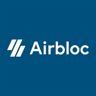 telegram channel airbloc