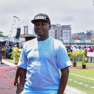 telegram channel Akinalabi