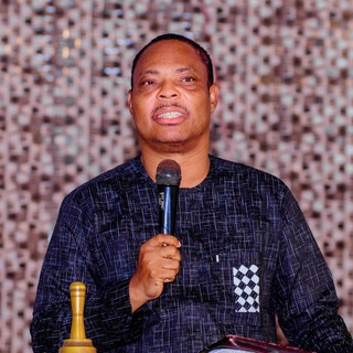 Ezekiel Akinbiyi Mark - akinbiyi mark