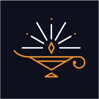 telegram channel aladdin dao