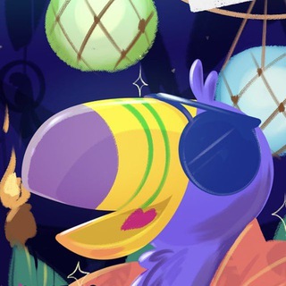 telegram channel alamo furry invasion
