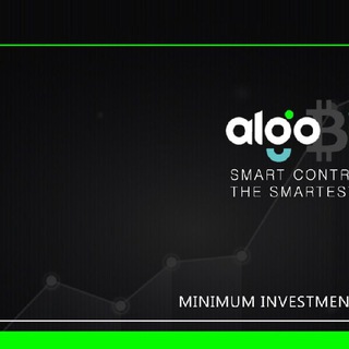 telegram channel algobit