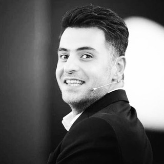 telegram channel ali ziya