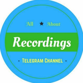 telegram channel allaboutrecords