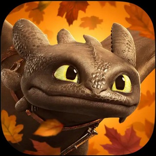 Dragons:Rise Of Berk