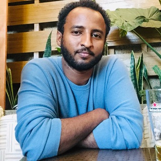 Fetsum Berhane - alpha411