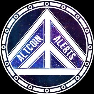 telegram channel altcoin alert/discount
