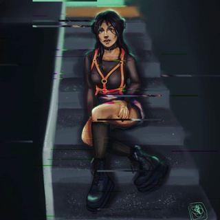 Островская читает